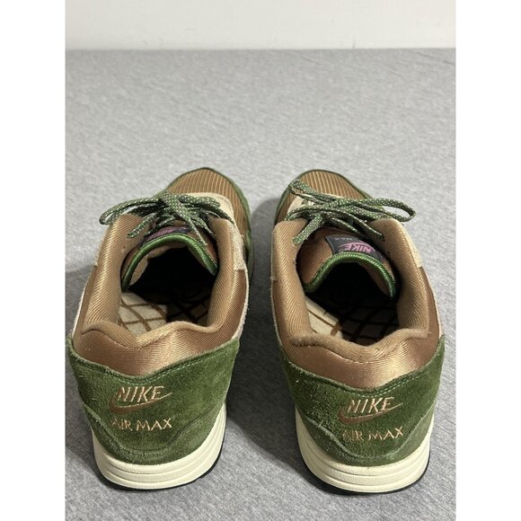 Nike Air Max 1 TreeLine Shoes Mens Size‎ 13 DR9773-300 OG Sneakers main image 4
